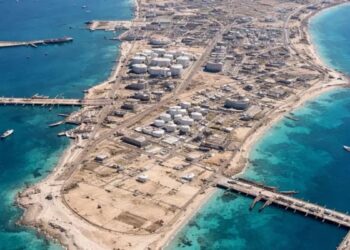 What if Trump actually seized Kharg Island?