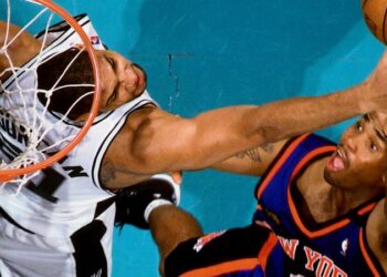 Comparing the 1999 NBA Finals to 2026