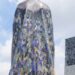 This monumental artwork at the Obama Presidential Center has a message