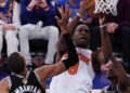 Knicks pull off greatest comeback in NBA Finals history
