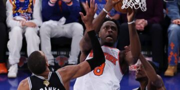 Knicks pull off greatest comeback in NBA Finals history
