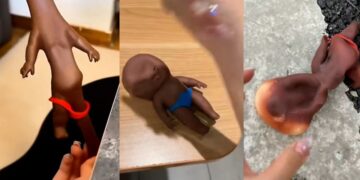 China’s ‘Natasha’ toy trend draws backlash over violence and racism