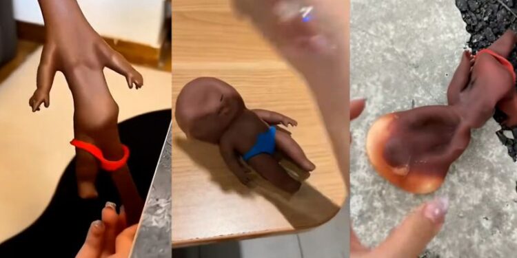 China’s ‘Natasha’ toy trend draws backlash over violence and racism