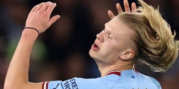 Why the internet loves football star Erling Haaland