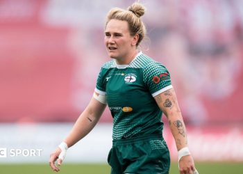 PWR final: Trailfinders chase ‘underdog’ victory against Saracens