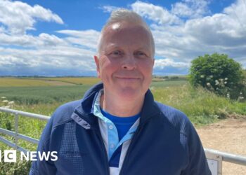 Residents 'horrified' by huge solar farm proposal near Beverley