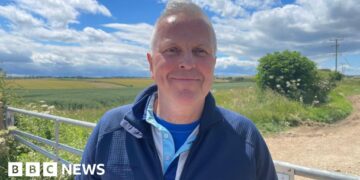 Residents 'horrified' by huge solar farm proposal near Beverley