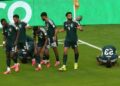 Big test for Saudi Arabia against Spain