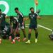 Big test for Saudi Arabia against Spain