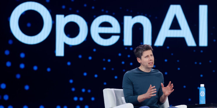State Attorneys General Are Investigating OpenAI