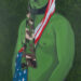 Vandals Damage Work by Black Artist at Houston Museum, Officials Say