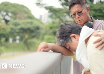 How to treat heat exhaustion