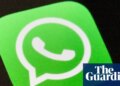 Spyware firm targeted WhatsApp users in defiance of US court order, Meta says | WhatsApp