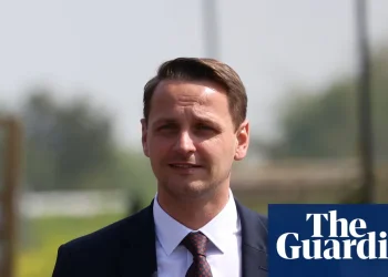 Home secretary sought to restrict minister’s access to papers as she calls for his sacking | Shabana Mahmood