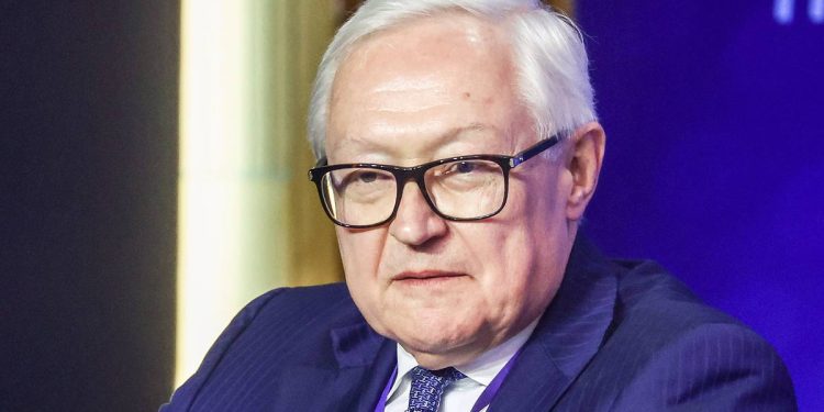 Catastrophic consequences for West, Lavrov-Rubio contacts: senior diplomat’s statements – Russian Politics & Diplomacy