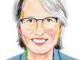 Ruth Ozeki on Her Favorite Books and Her New Collection, ‘The Typing Lady’