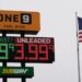 Oil Tumbles and Stocks Surge After Trump Announces Deal With Iran