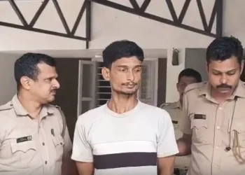 Bangladeshi Man Without Valid Documents Arrested In Kerala