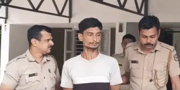 Bangladeshi Man Without Valid Documents Arrested In Kerala