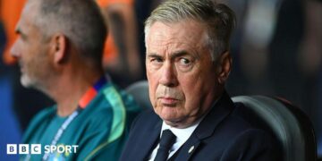 World Cup 2026: Tactical trends as Brazil join others in adopting a 4-4-2