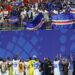 Copa Mundial: los fans de Cabo Verde celebran el empate contra España