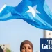 Outrage as woman jailed for three years after criticising Somali government online | Global development