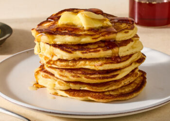 Melissa Clark’s Buttermilk Pancakes and More Father’s Day Recipes