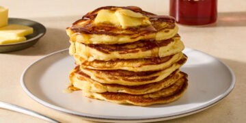 Melissa Clark’s Buttermilk Pancakes and More Father’s Day Recipes