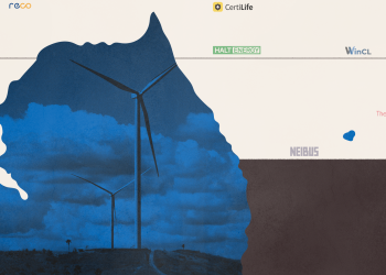Mapping the players sweeping Korea’s cleantech space