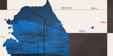 Mapping the players sweeping Korea’s cleantech space