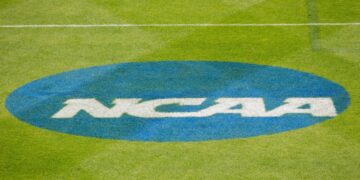 SEC, Big Ten withhold support for landmark college sports bill