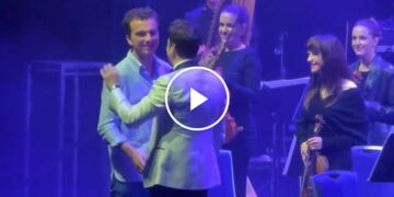 Audience Member at ‘La La Land’ Concert Fills in for Sick Keyboardist
