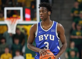 2026 NBA draft: Player comps for 12 projected lottery picks