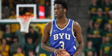 2026 NBA draft: Player comps for 12 projected lottery picks