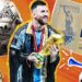 22 World Cup items from previous tournaments, 22 stories