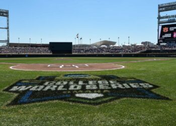 College World Series records: MCWS and WCWS stats to know