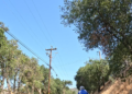 Riding By The Golden Hills – BionicOldGuy