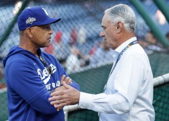 How could an MLB salary cap work? Lessons from NBA, NHL, NFL