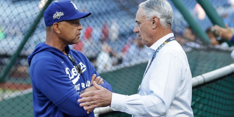 How could an MLB salary cap work? Lessons from NBA, NHL, NFL