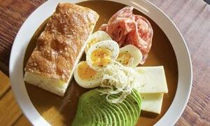 Shop Butter Cafe