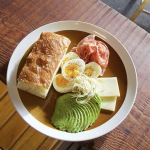 Shop Butter Cafe