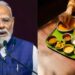 What is Modi diet and lifestyle plan? Celebrity nutritionist shares 8-course meal plan prepared for PM Narendra Modi