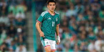 Mexico’s Mora is poised to be World Cup’s breakout star: ‘This guy is different’
