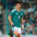 Mexico’s Mora is poised to be World Cup’s breakout star: ‘This guy is different’