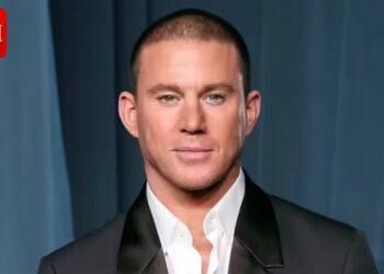 Channing Tatum Quote: Channing Tatum’s Inspiring Life Philosophy: Commitment, Hard Work, and Exhaustion |