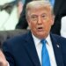 Trump Says ‘I Love the Inflation’ as Rate Spikes to 3-Year High
