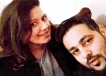 Who is Isha Rikhi? Meet Punjabi actress making headlines for wedding pics with Badshah | Punjabi Movie News