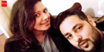 Who is Isha Rikhi? Meet Punjabi actress making headlines for wedding pics with Badshah | Punjabi Movie News
