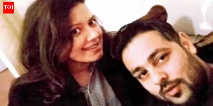 Who is Isha Rikhi? Meet Punjabi actress making headlines for wedding pics with Badshah | Punjabi Movie News