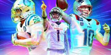 2026 Fantasy Football Draft Guide: Rankings, mock drafts and analysis
